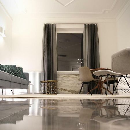 Suite Via Roma 119 ลาสเปเซีย ภายนอก รูปภาพ