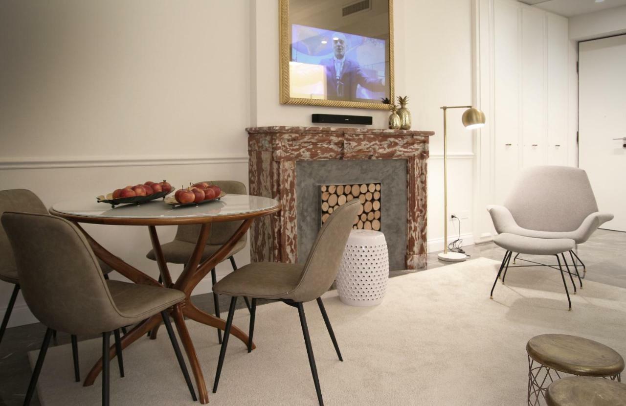 Suite Via Roma 119 ลาสเปเซีย ภายนอก รูปภาพ