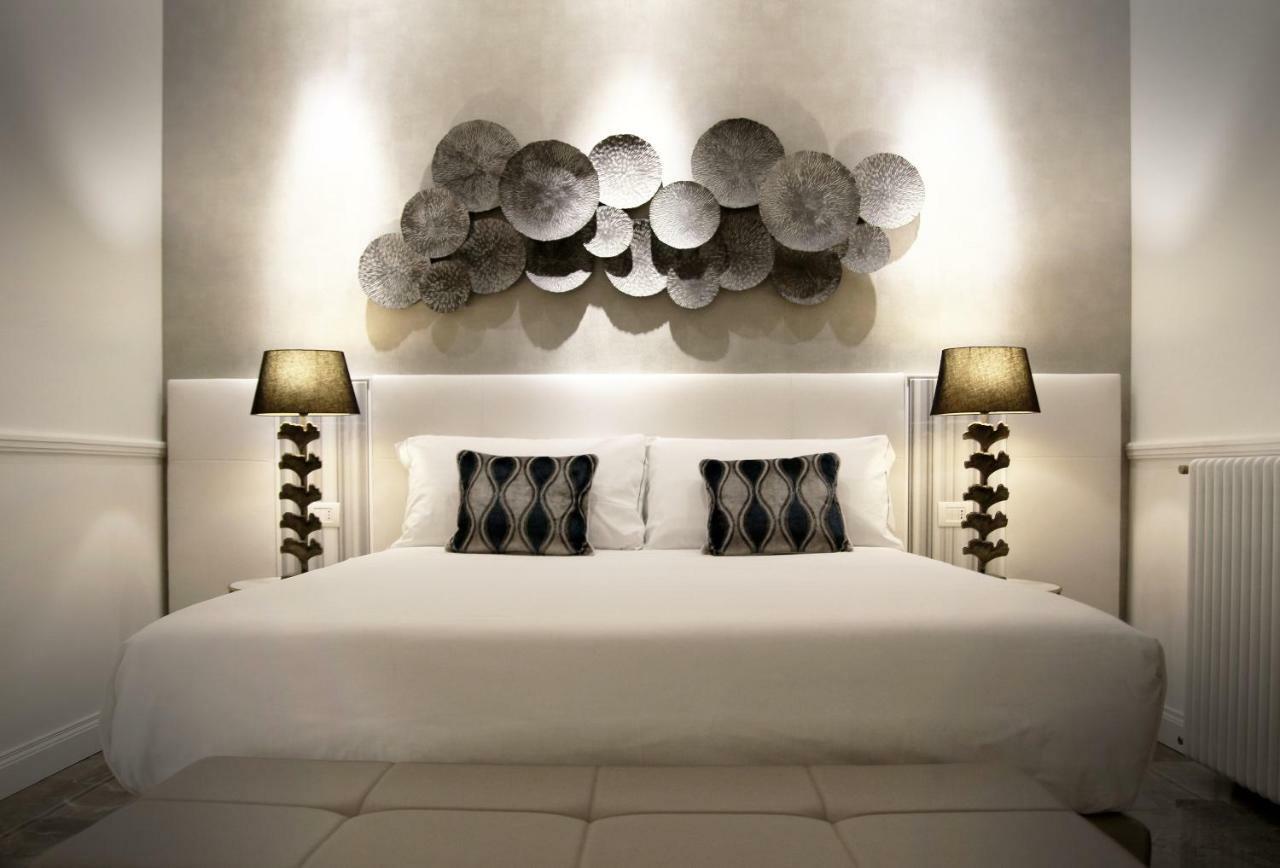 Suite Via Roma 119 ลาสเปเซีย ภายนอก รูปภาพ
