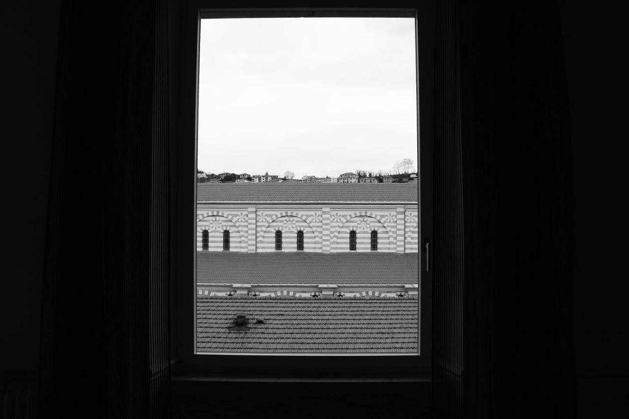 Suite Via Roma 119 ลาสเปเซีย ภายนอก รูปภาพ