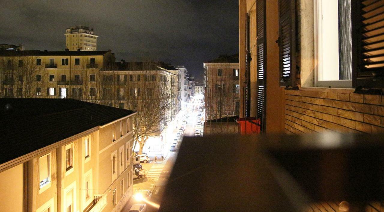Suite Via Roma 119 ลาสเปเซีย ภายนอก รูปภาพ