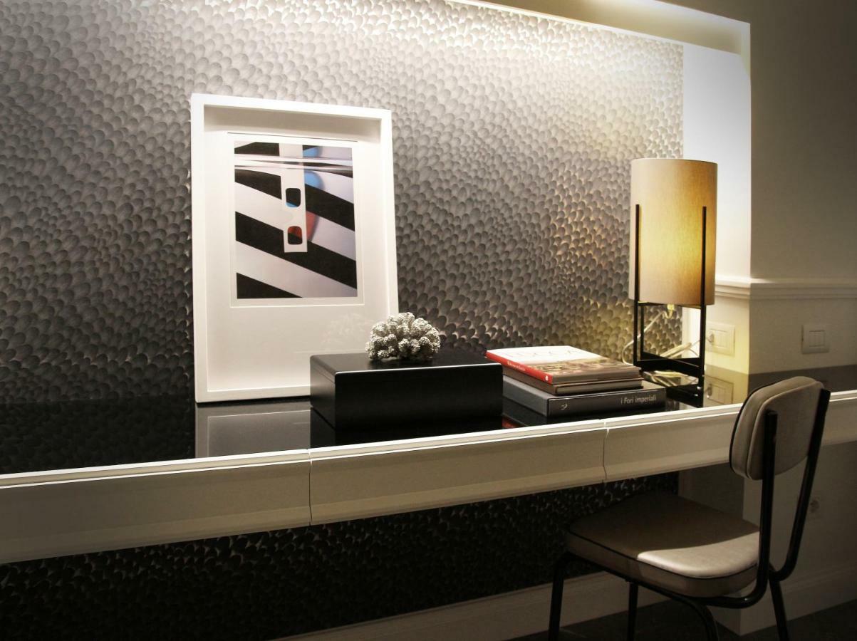 Suite Via Roma 119 ลาสเปเซีย ภายนอก รูปภาพ