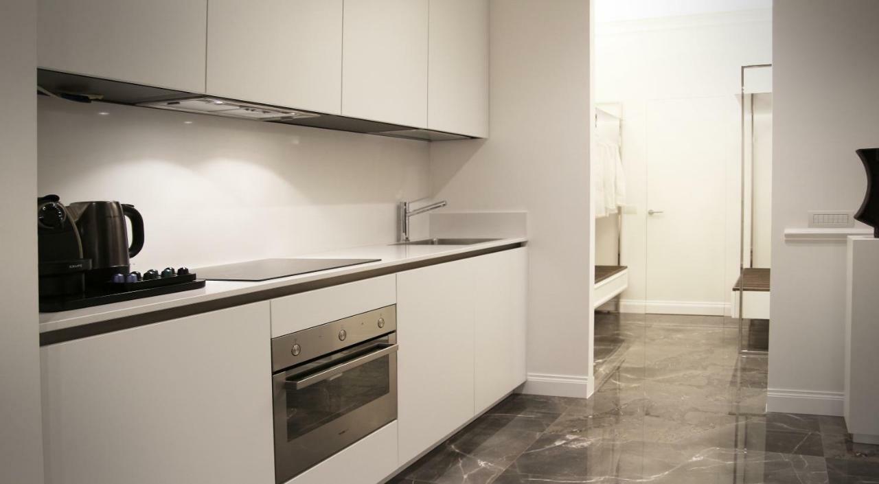 Suite Via Roma 119 ลาสเปเซีย ภายนอก รูปภาพ