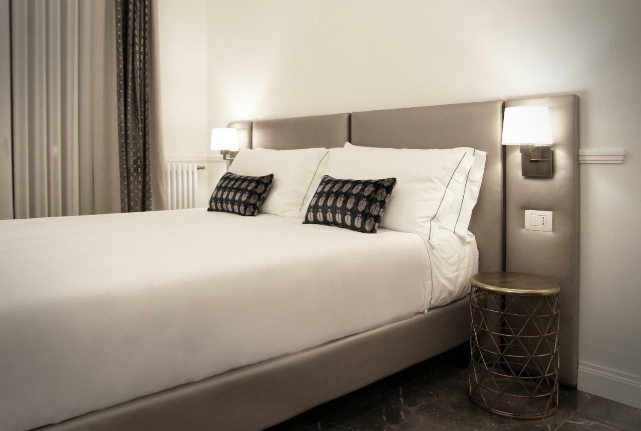 Suite Via Roma 119 ลาสเปเซีย ภายนอก รูปภาพ