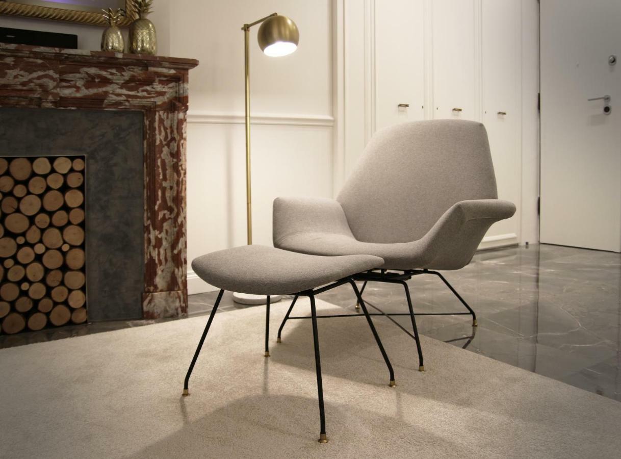 Suite Via Roma 119 ลาสเปเซีย ภายนอก รูปภาพ