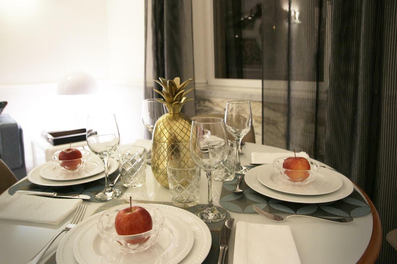Suite Via Roma 119 ลาสเปเซีย ภายนอก รูปภาพ