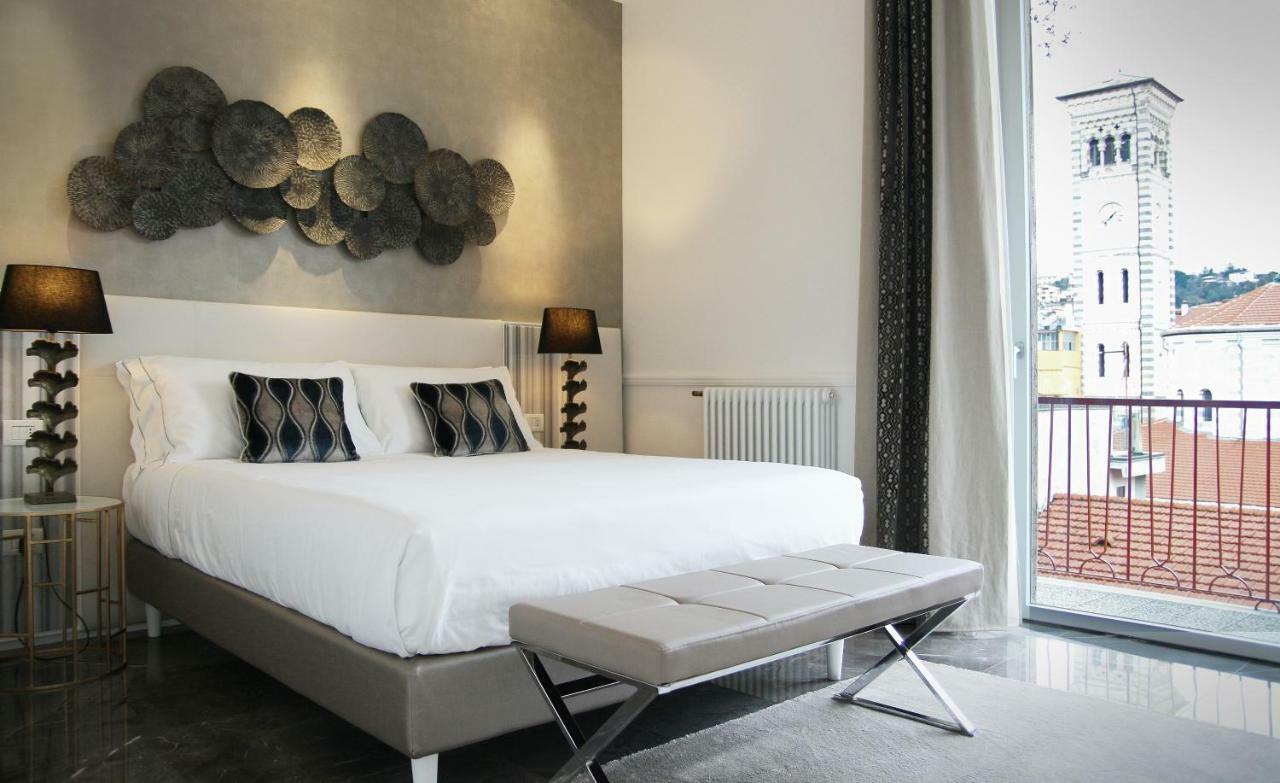 Suite Via Roma 119 ลาสเปเซีย ภายนอก รูปภาพ