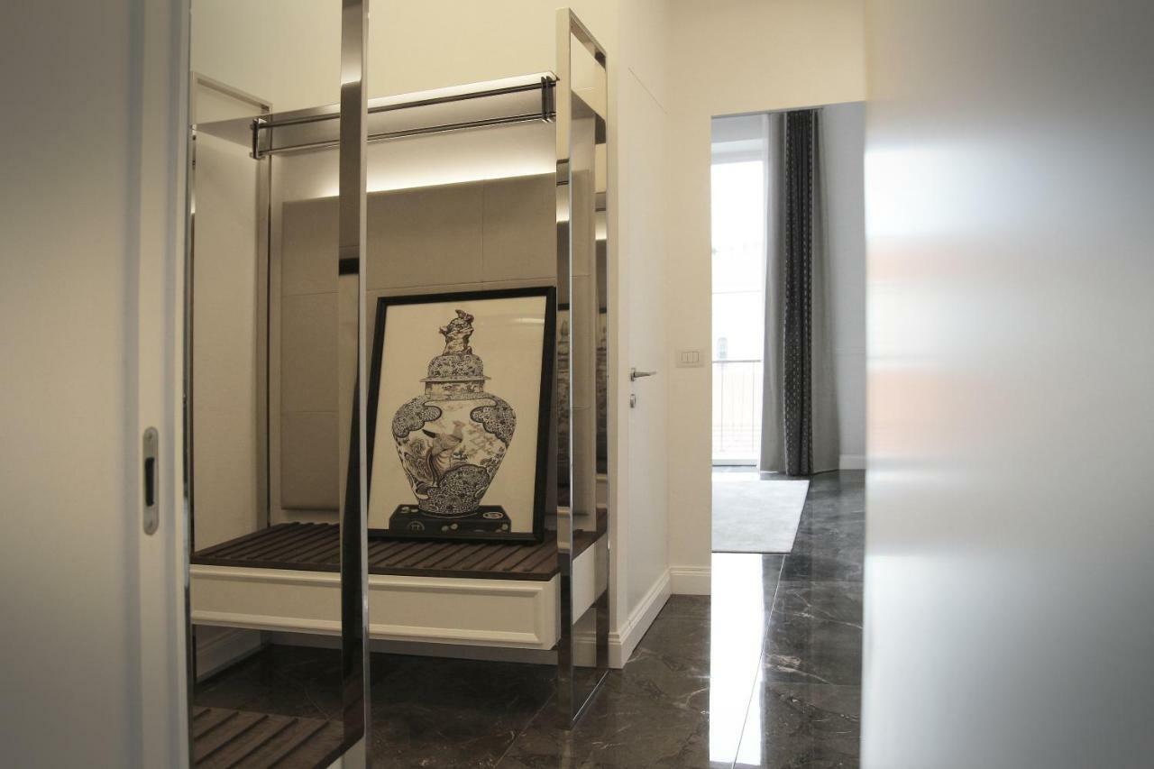 Suite Via Roma 119 ลาสเปเซีย ภายนอก รูปภาพ