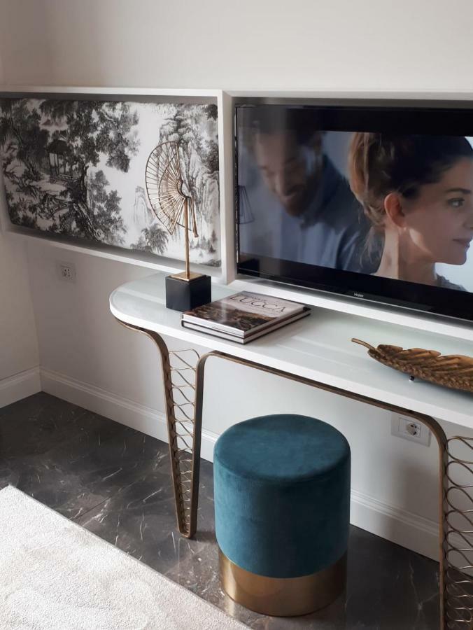 Suite Via Roma 119 ลาสเปเซีย ภายนอก รูปภาพ